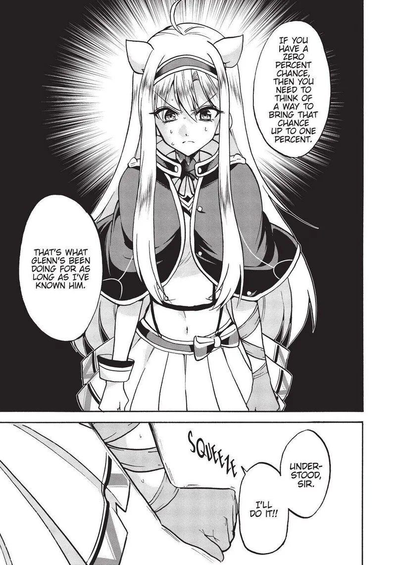 Akashic Records of the Bastard Magical Instructor Chapter 51 page 5