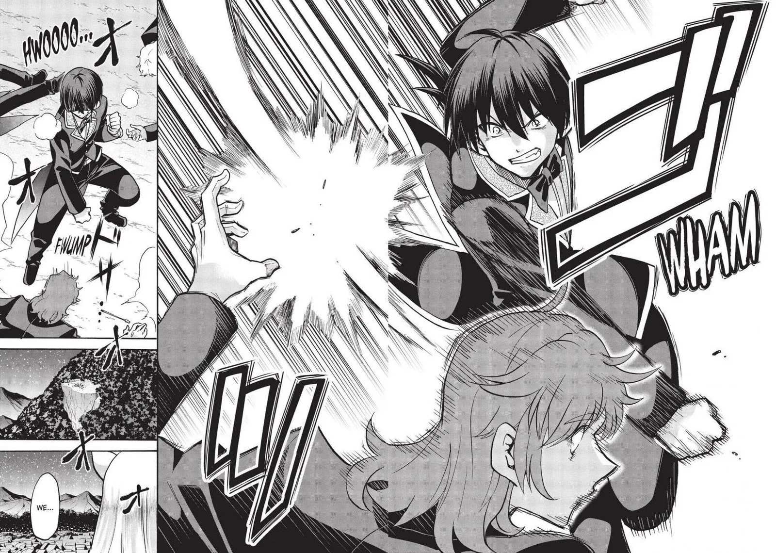 Akashic Records of the Bastard Magical Instructor Chapter 51 page 26