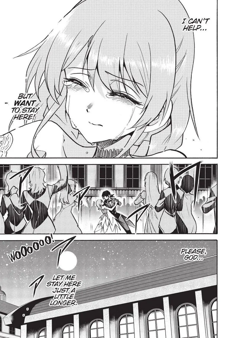 Akashic Records of the Bastard Magical Instructor Chapter 51 page 32