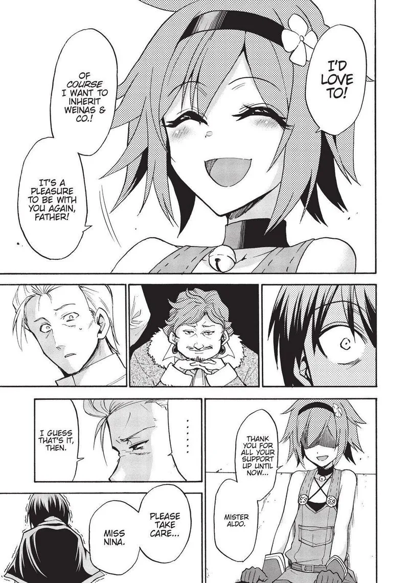 Akashic Records of the Bastard Magical Instructor Chapter 52.5 page 25