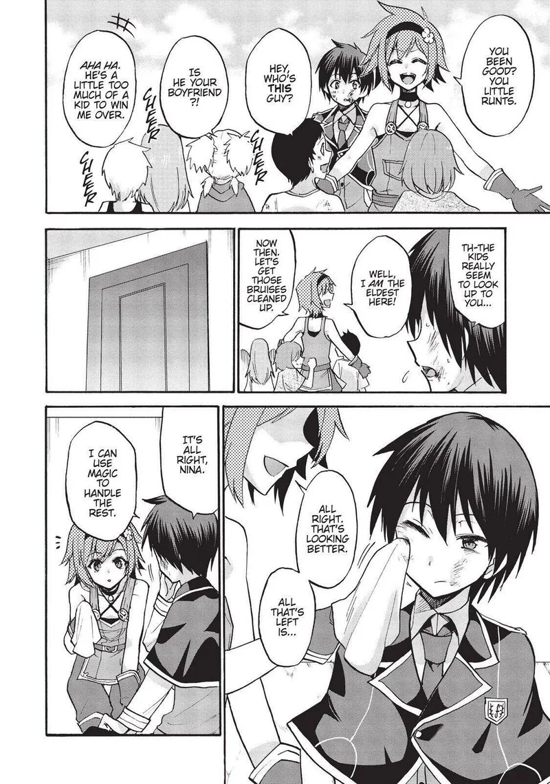 Akashic Records of the Bastard Magical Instructor Chapter 52.5 page 12