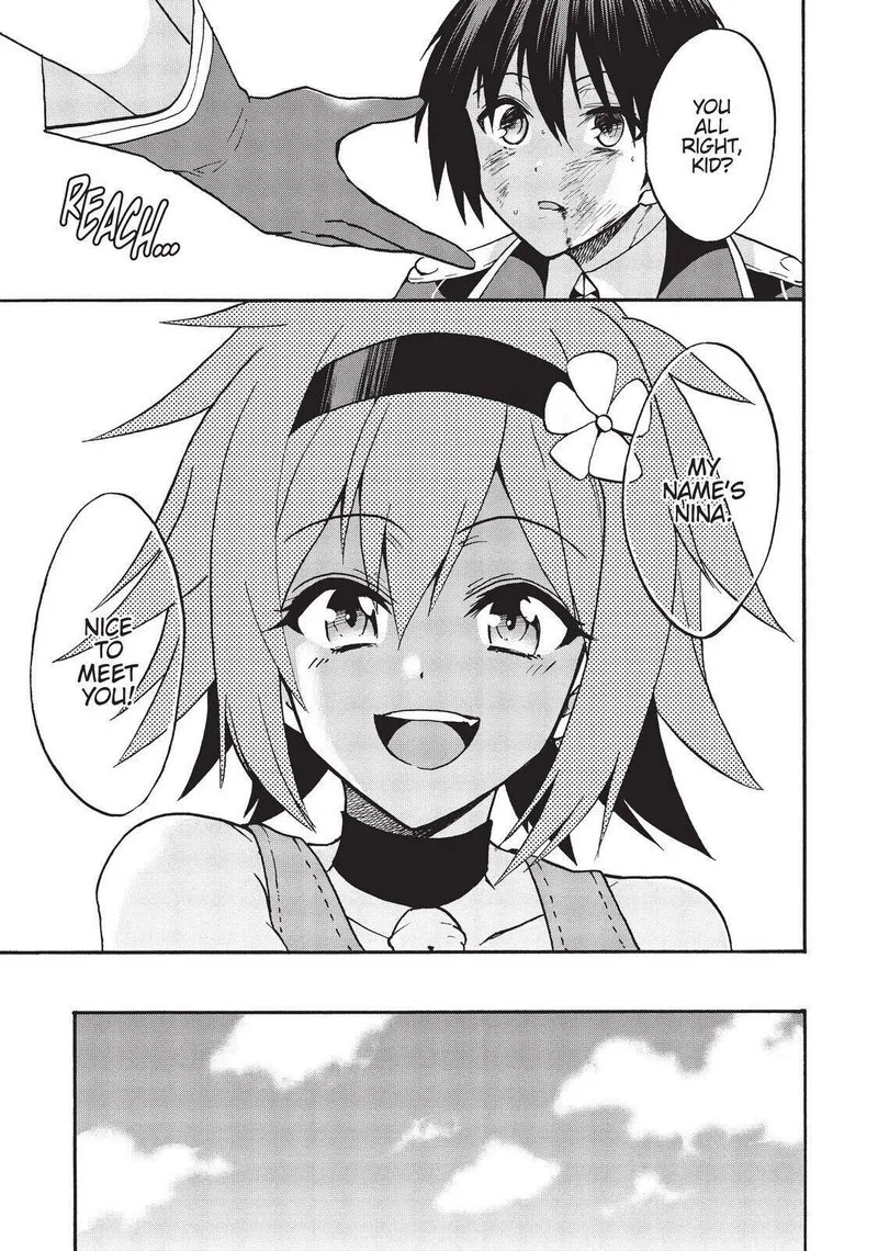 Akashic Records of the Bastard Magical Instructor Chapter 52.5 page 9
