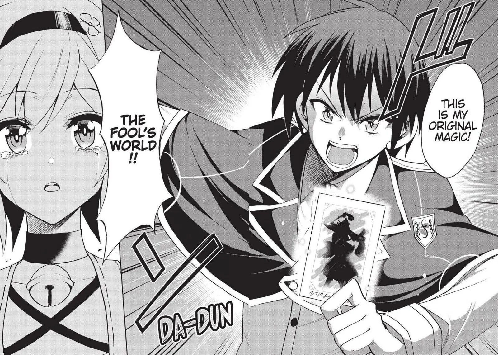 Akashic Records of the Bastard Magical Instructor Chapter 52.5 page 36