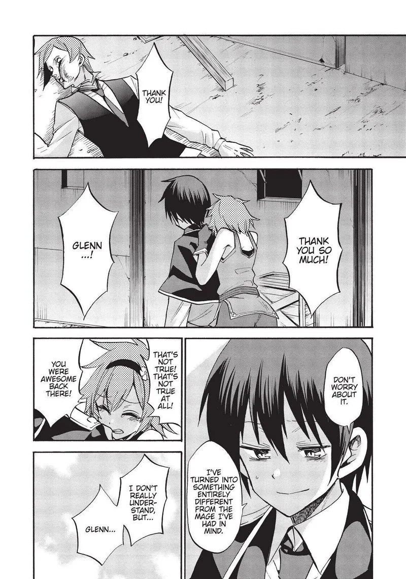 Akashic Records of the Bastard Magical Instructor Chapter 52.5 page 39