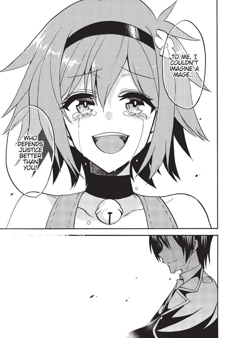 Akashic Records of the Bastard Magical Instructor Chapter 52.5 page 40