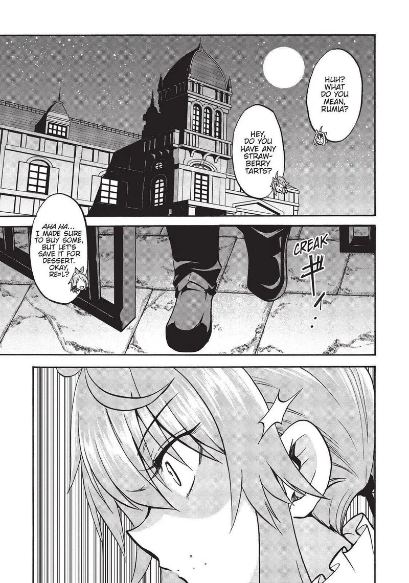 Akashic Records of the Bastard Magical Instructor Chapter 52 page 7