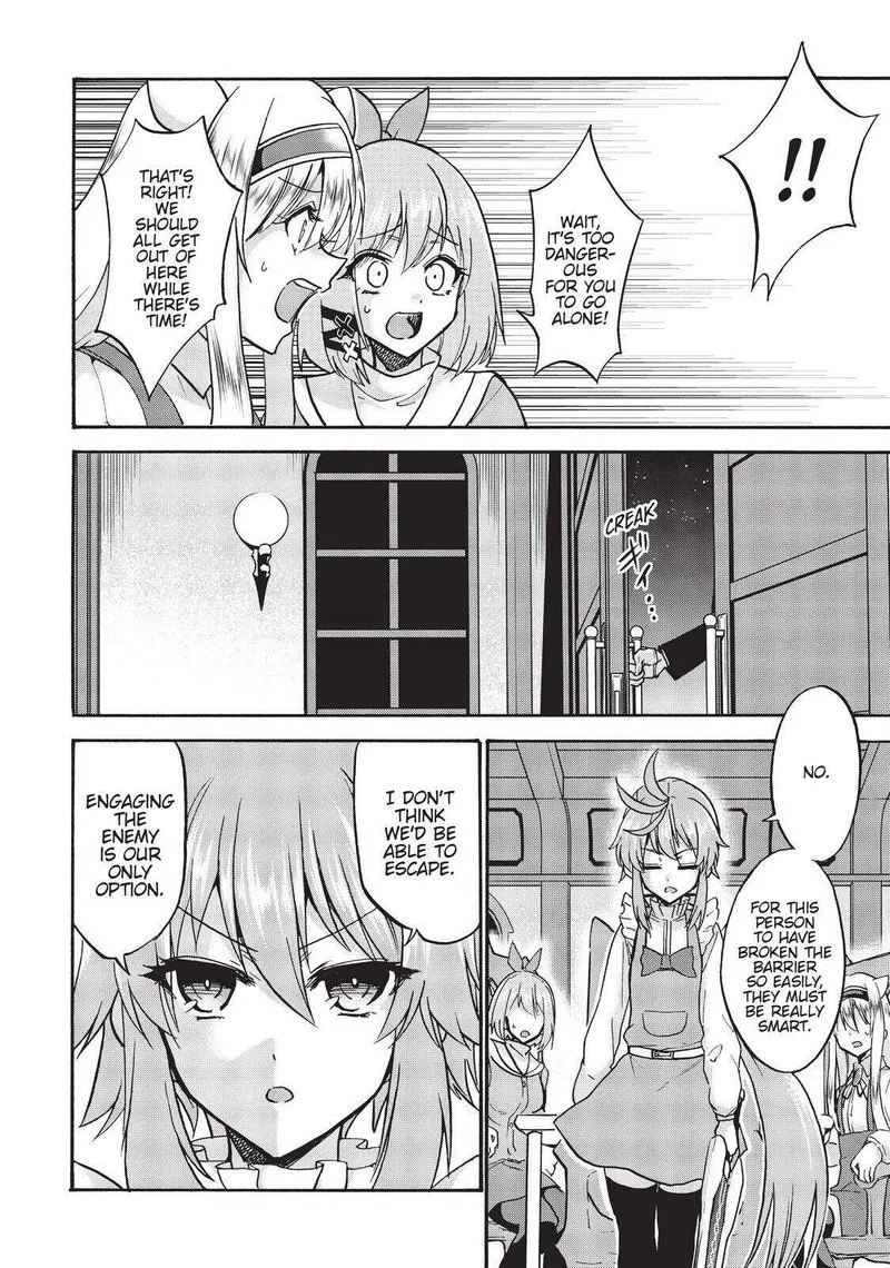 Akashic Records of the Bastard Magical Instructor Chapter 52 page 10