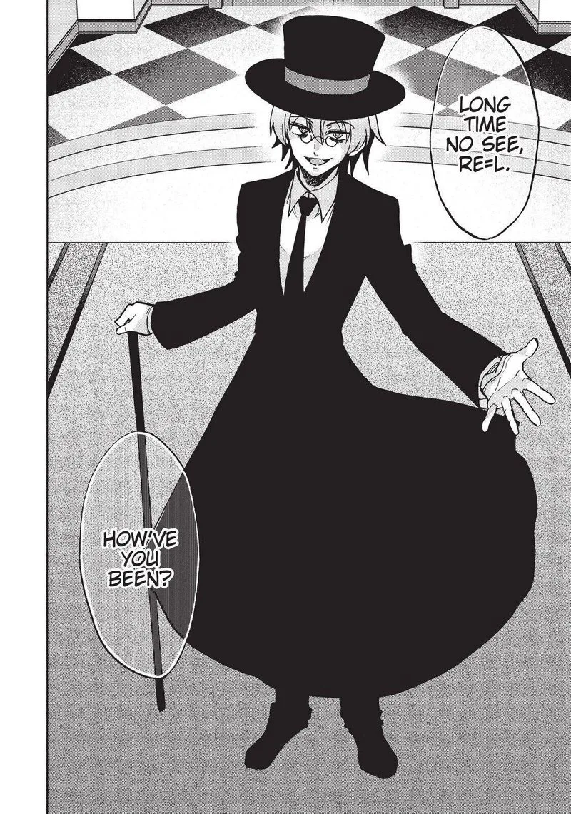 Akashic Records of the Bastard Magical Instructor Chapter 52 page 14