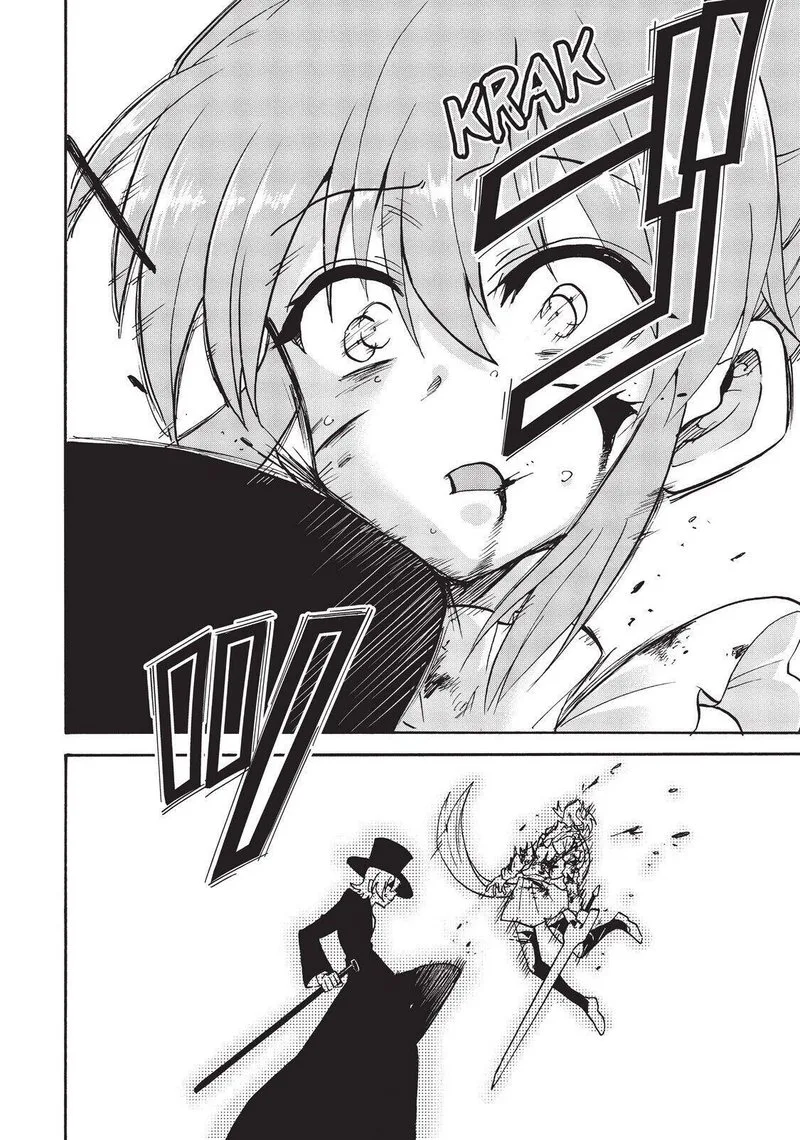 Akashic Records of the Bastard Magical Instructor Chapter 52 page 23