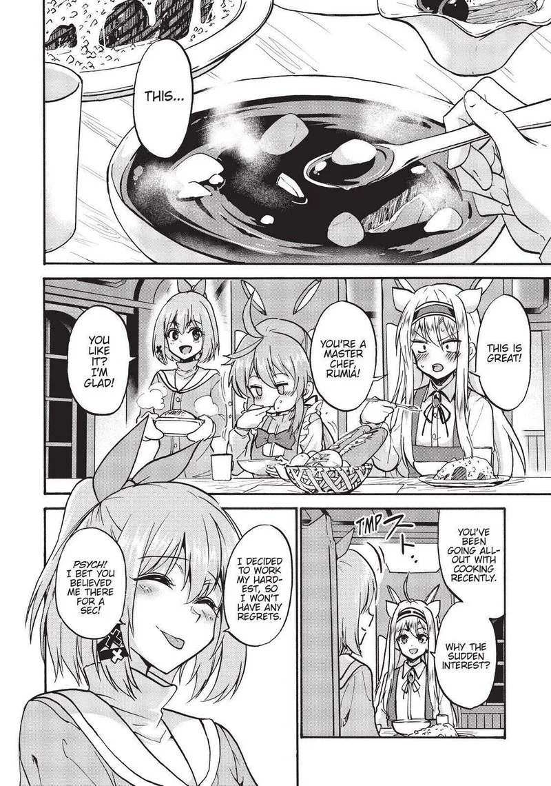 Akashic Records of the Bastard Magical Instructor Chapter 52 page 6
