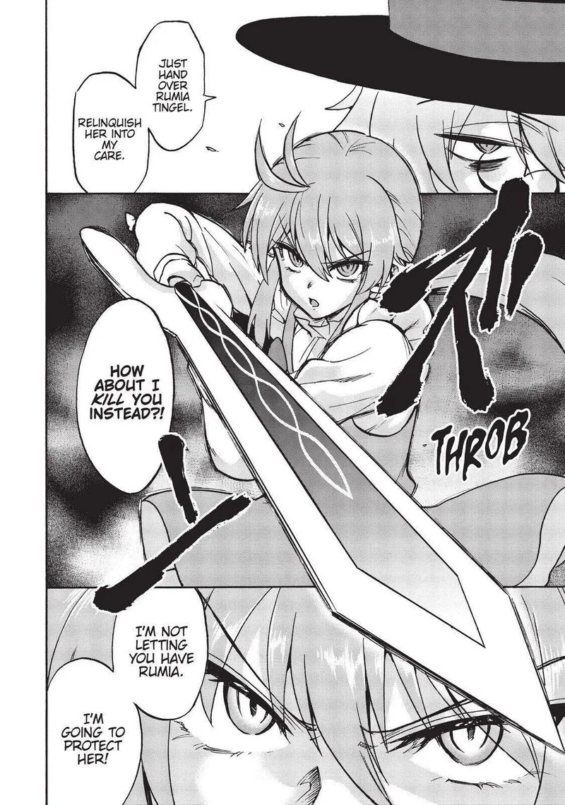 Akashic Records of the Bastard Magical Instructor Chapter 52 page 16