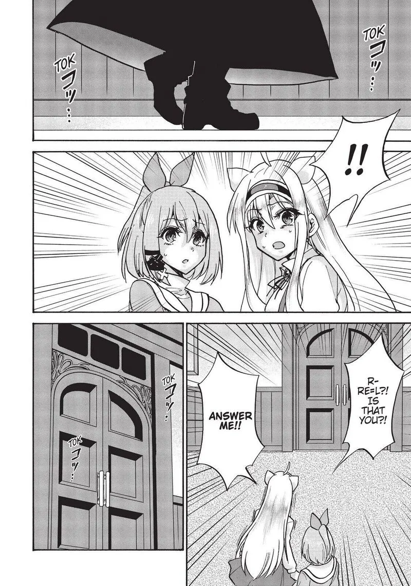 Akashic Records of the Bastard Magical Instructor Chapter 52 page 25