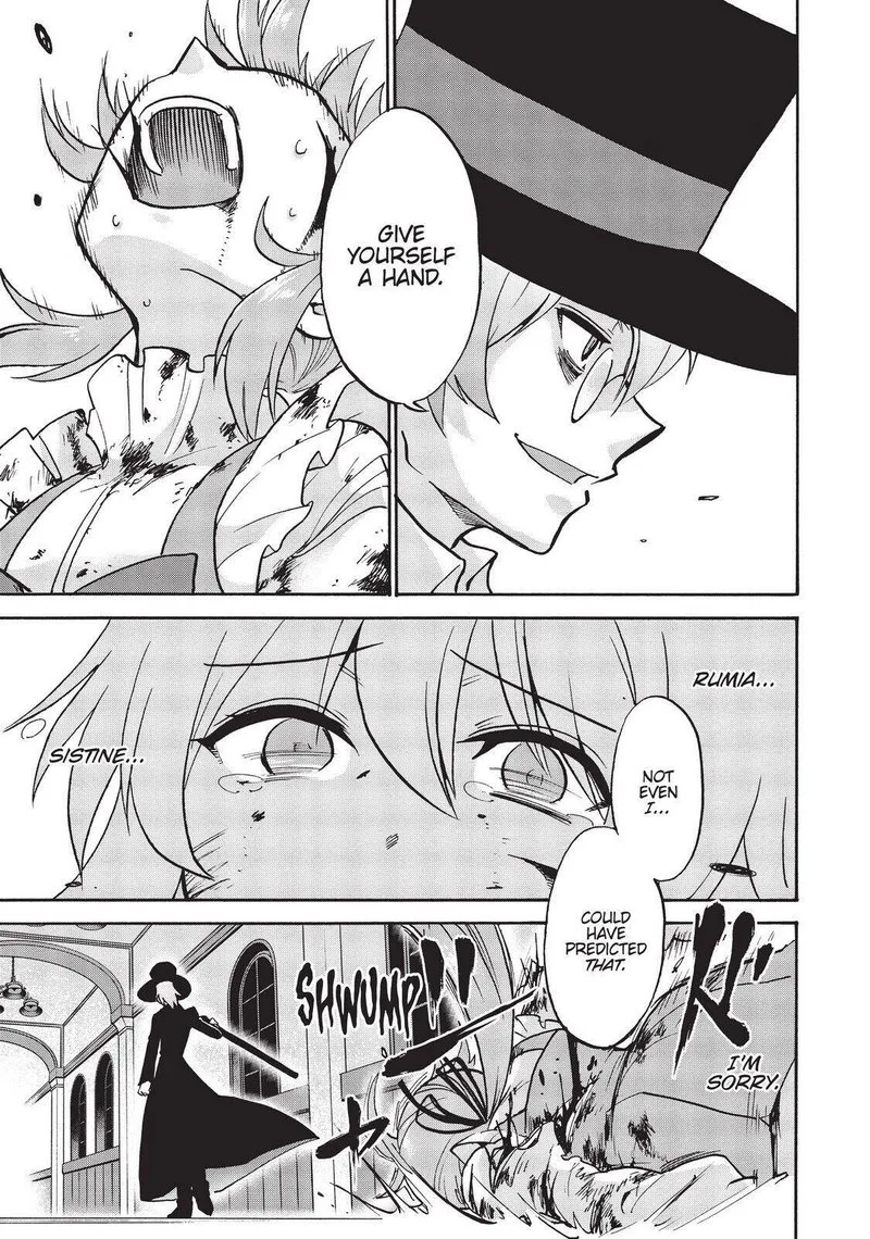 Akashic Records of the Bastard Magical Instructor Chapter 52 page 24