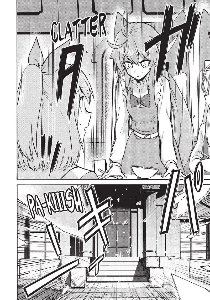 Akashic Records of the Bastard Magical Instructor Chapter 52 page 8