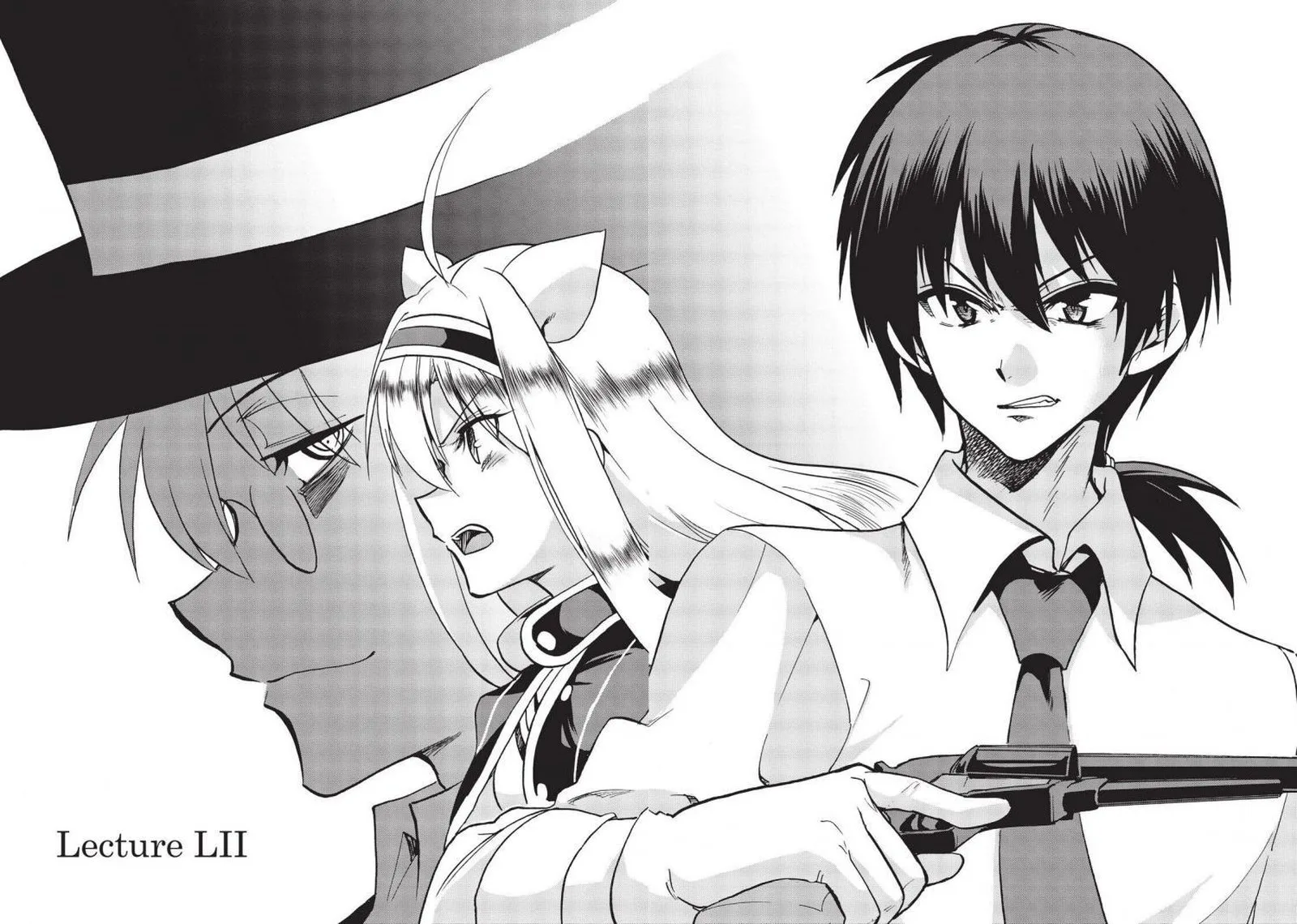 Akashic Records of the Bastard Magical Instructor Chapter 52 page 2
