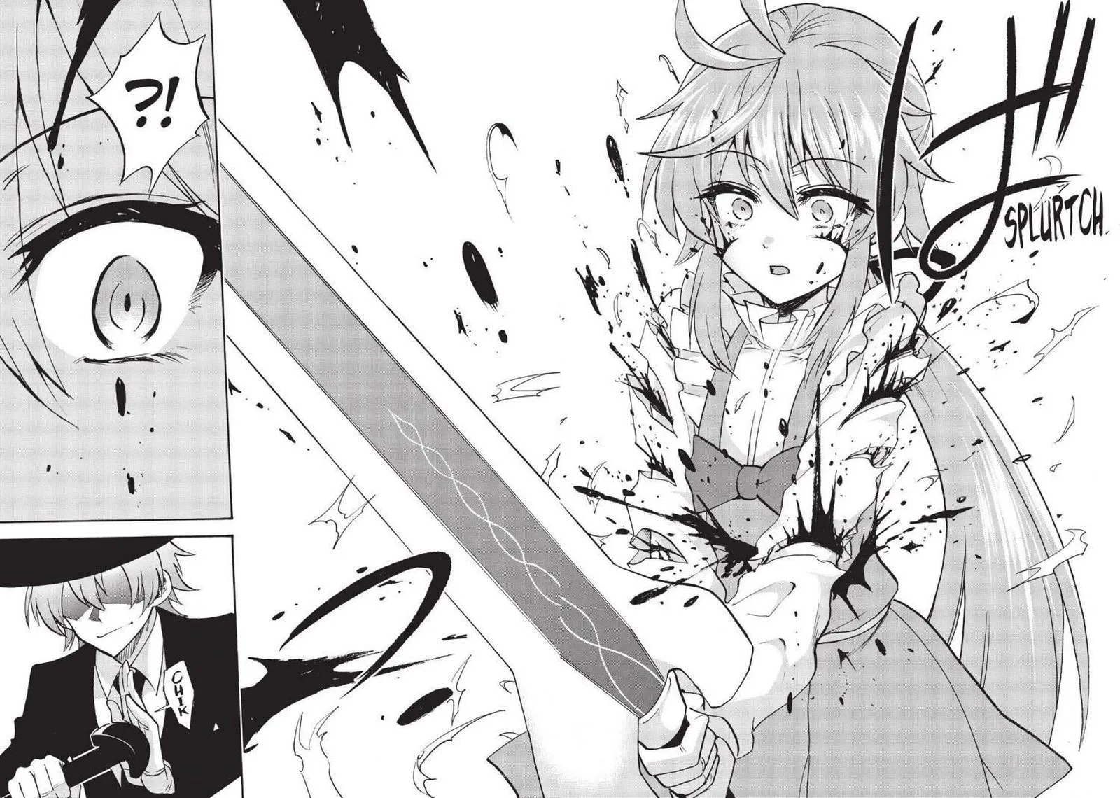 Akashic Records of the Bastard Magical Instructor Chapter 52 page 20