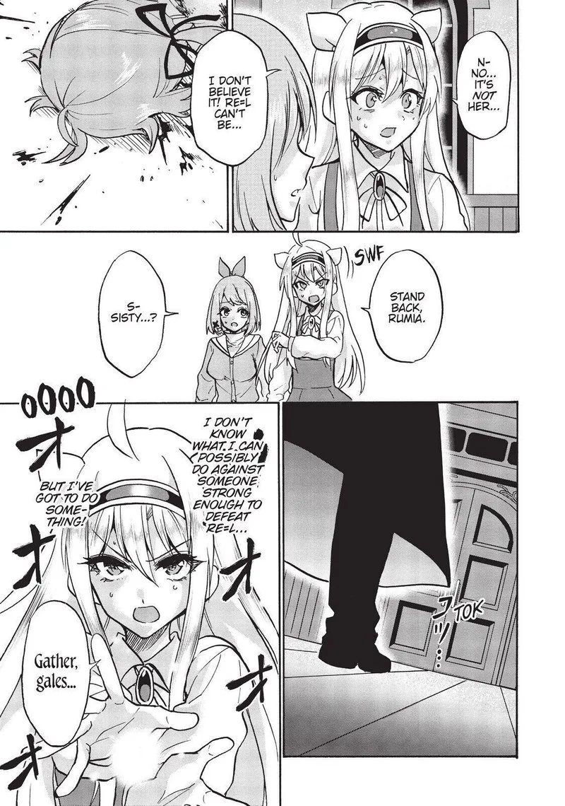 Akashic Records of the Bastard Magical Instructor Chapter 52 page 26