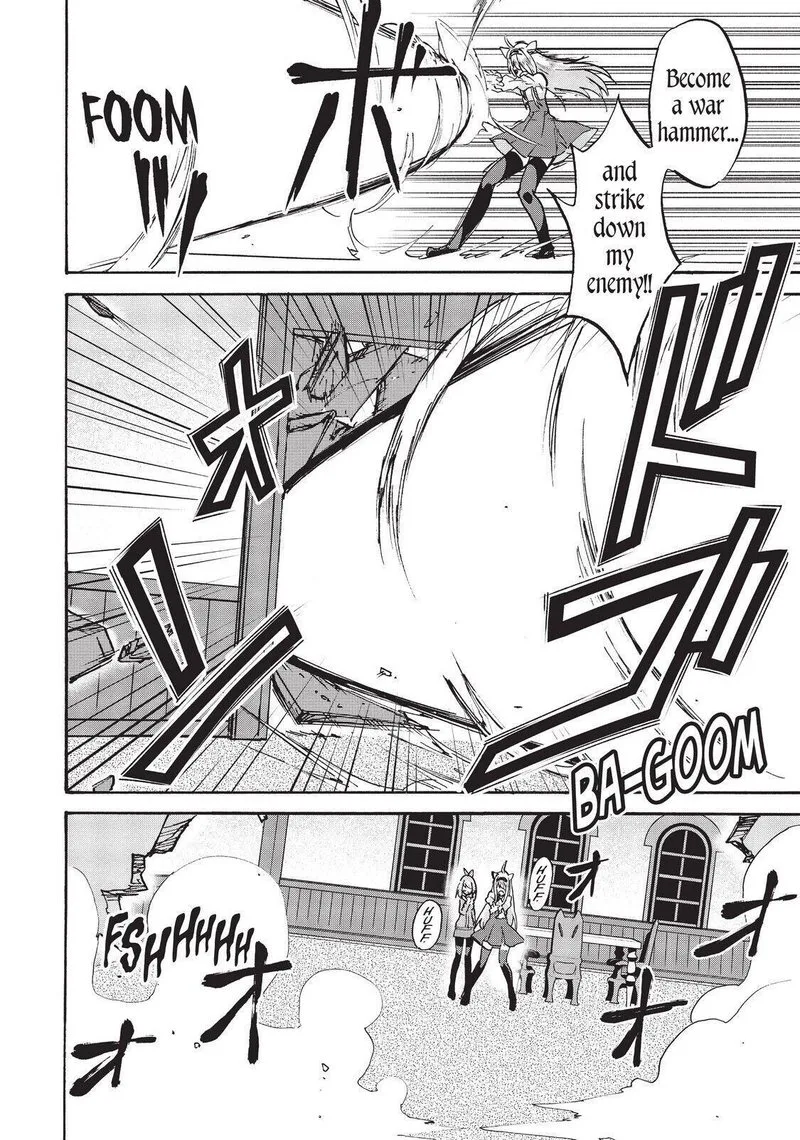 Akashic Records of the Bastard Magical Instructor Chapter 52 page 27