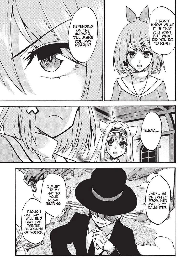 Akashic Records of the Bastard Magical Instructor Chapter 52 page 30