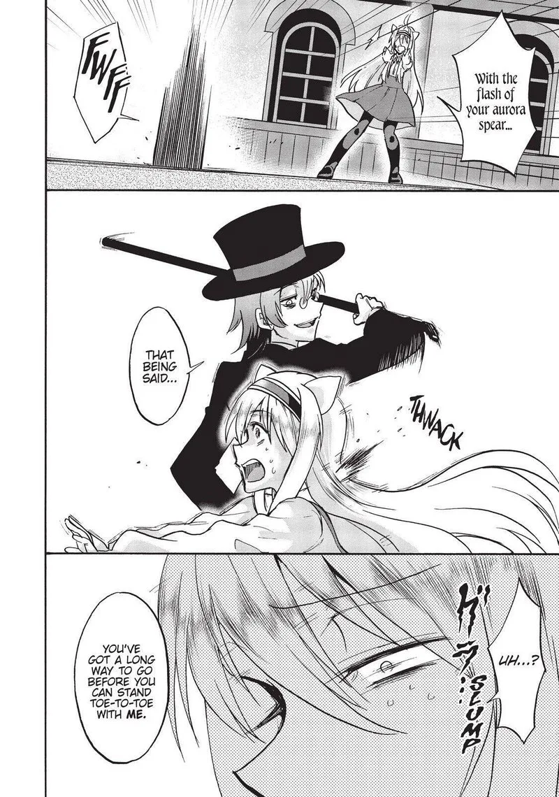 Akashic Records of the Bastard Magical Instructor Chapter 52 page 33