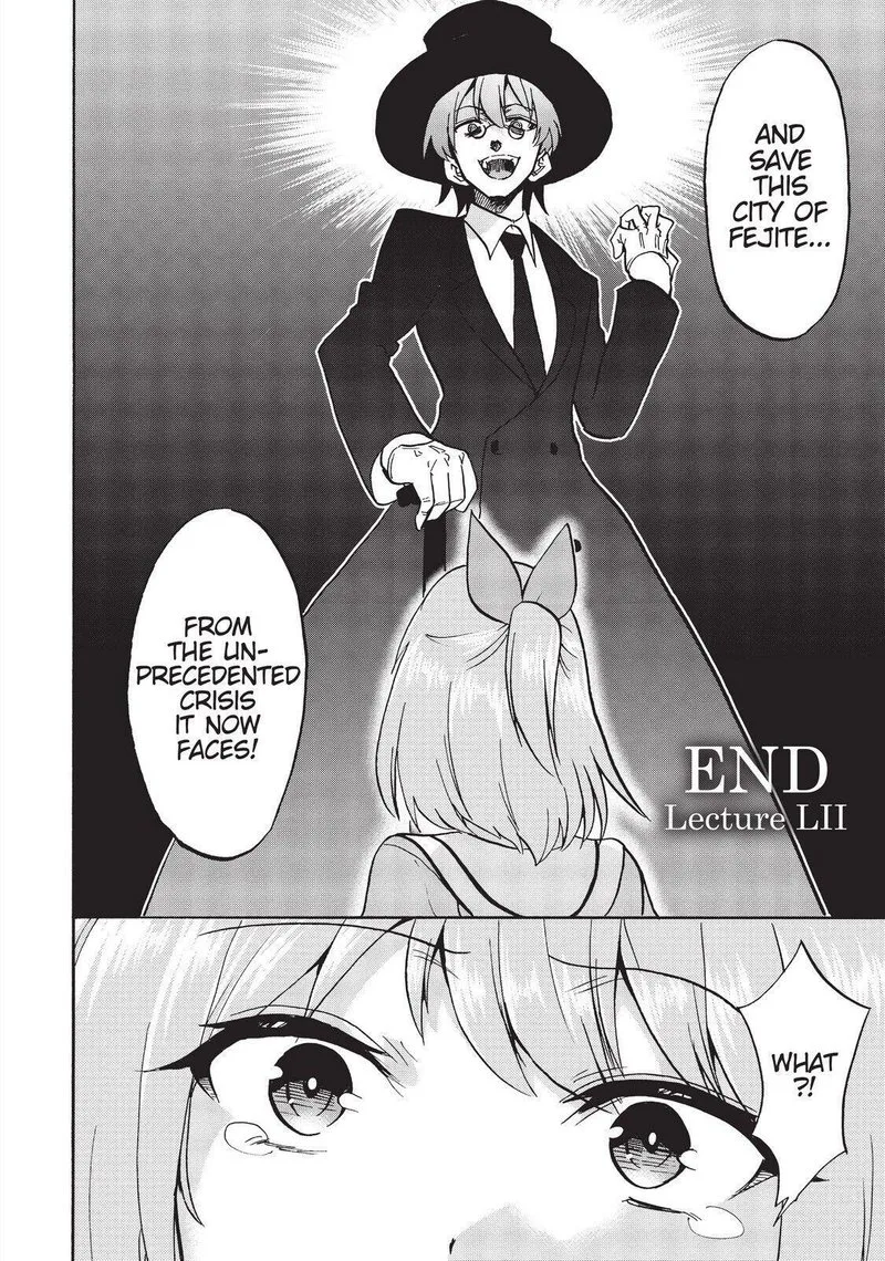 Akashic Records of the Bastard Magical Instructor Chapter 52 page 35