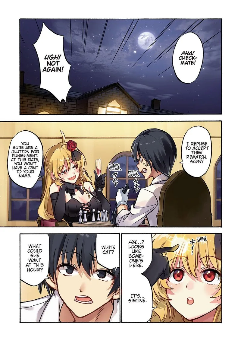 Akashic Records of the Bastard Magical Instructor Chapter 53 page 2