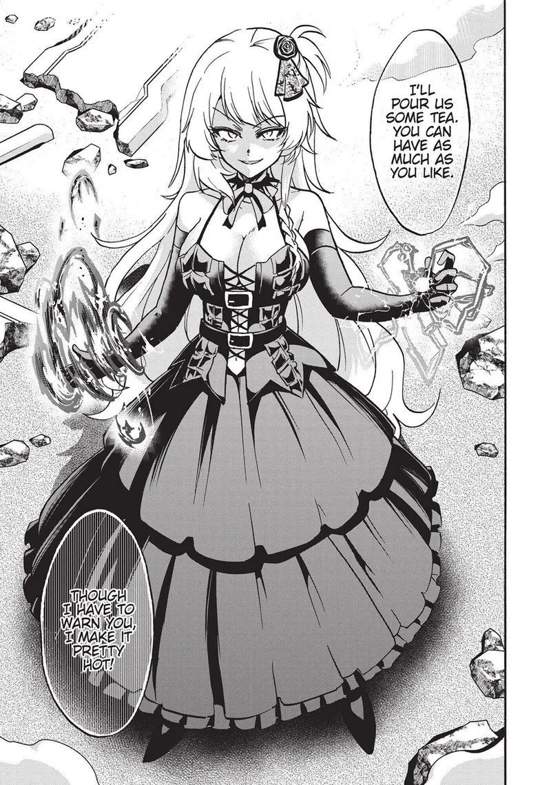 Akashic Records of the Bastard Magical Instructor Chapter 53 page 15