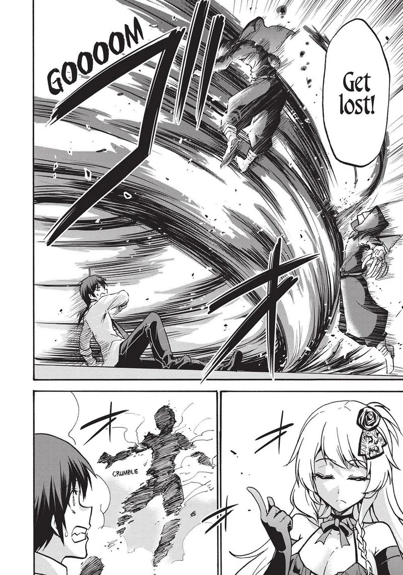 Akashic Records of the Bastard Magical Instructor Chapter 53 page 10