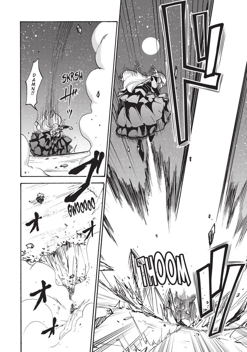 Akashic Records of the Bastard Magical Instructor Chapter 53 page 20