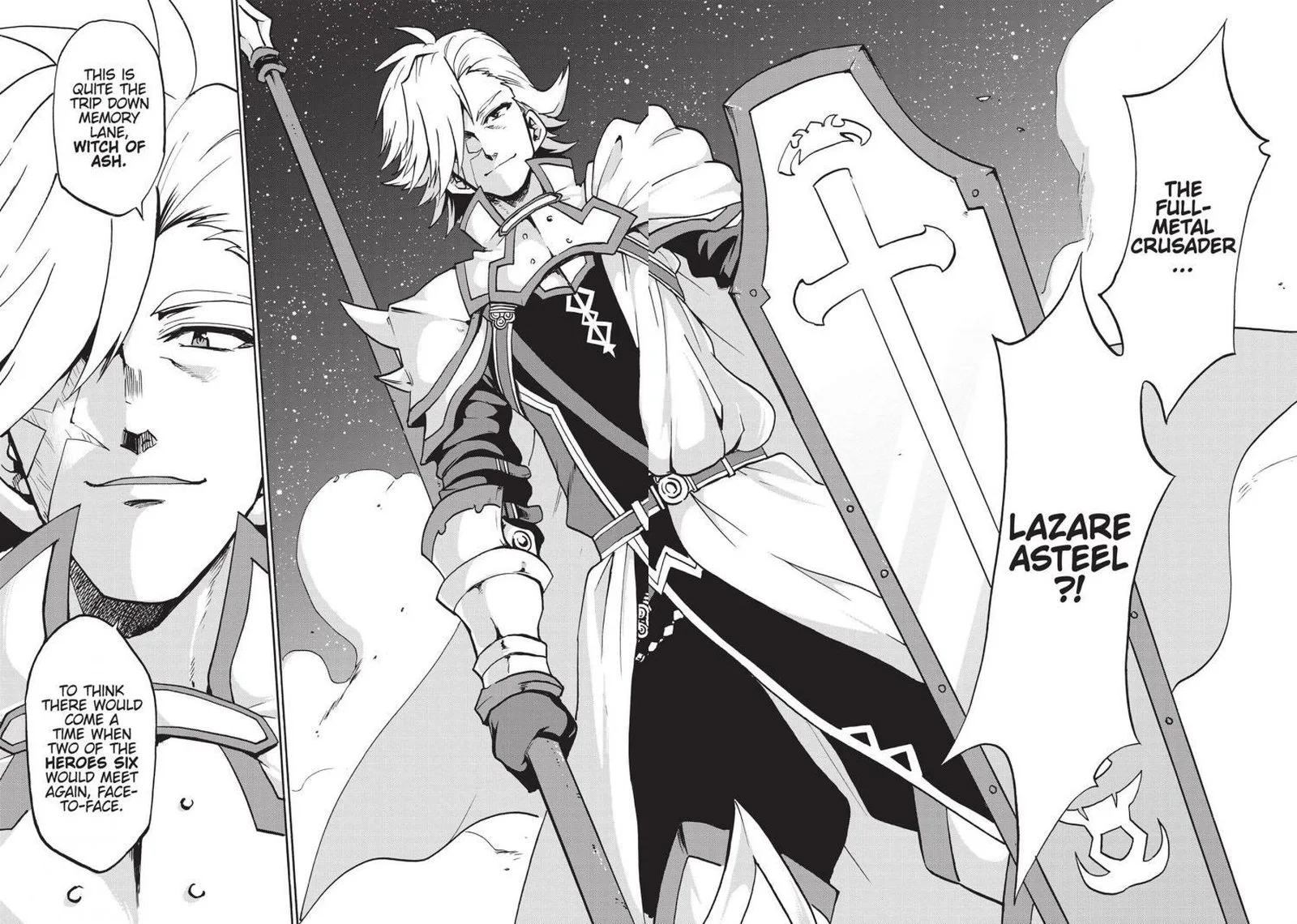 Akashic Records of the Bastard Magical Instructor Chapter 53 page 22
