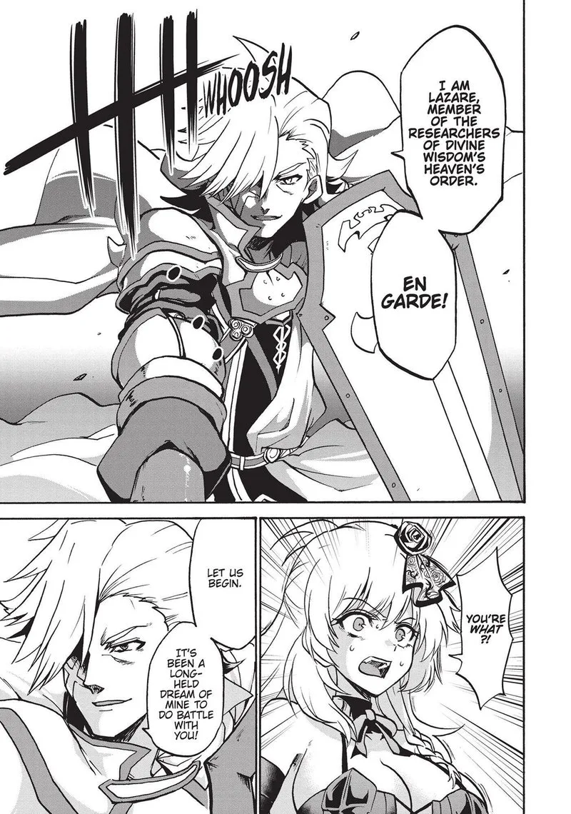 Akashic Records of the Bastard Magical Instructor Chapter 53 page 24