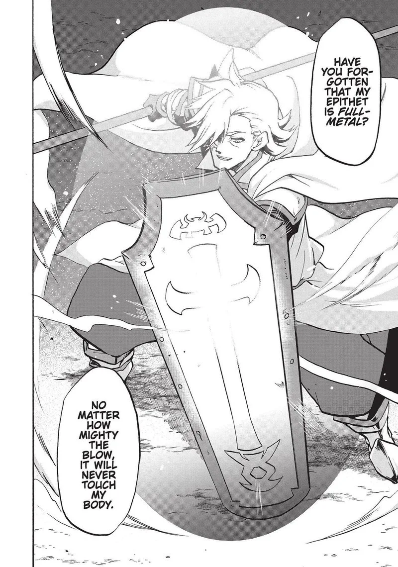 Akashic Records of the Bastard Magical Instructor Chapter 53 page 27