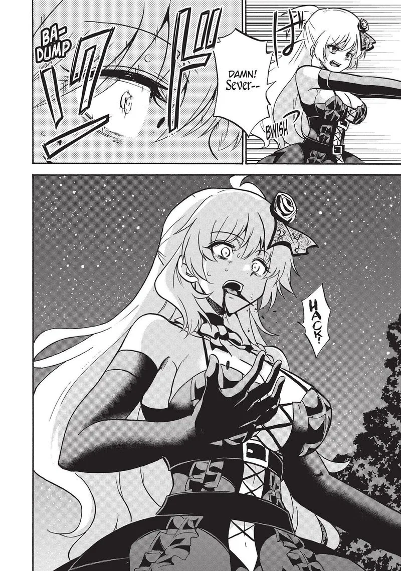 Akashic Records of the Bastard Magical Instructor Chapter 53 page 29