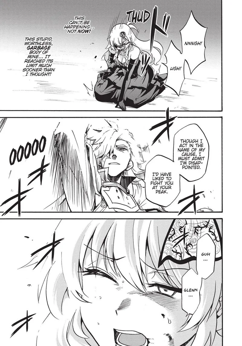 Akashic Records of the Bastard Magical Instructor Chapter 53 page 30