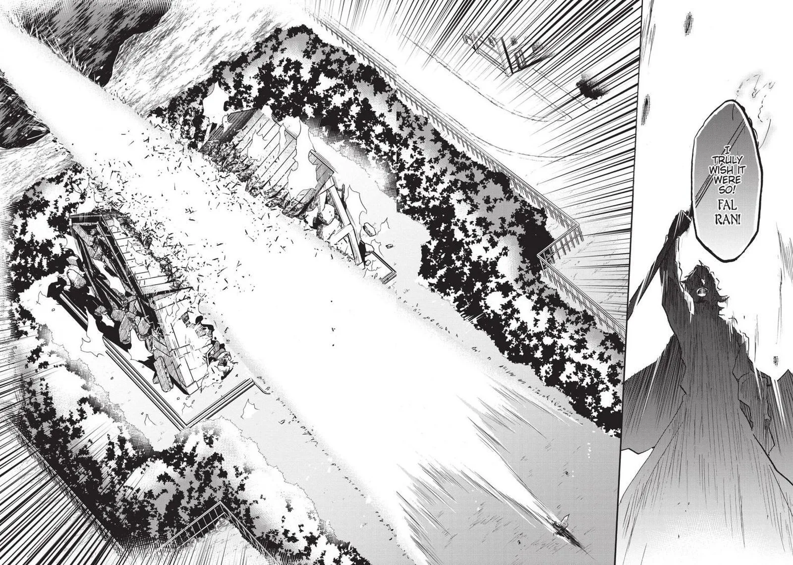 Akashic Records of the Bastard Magical Instructor Chapter 53 page 31