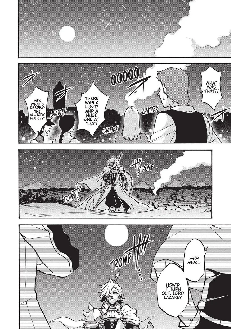 Akashic Records of the Bastard Magical Instructor Chapter 53 page 32