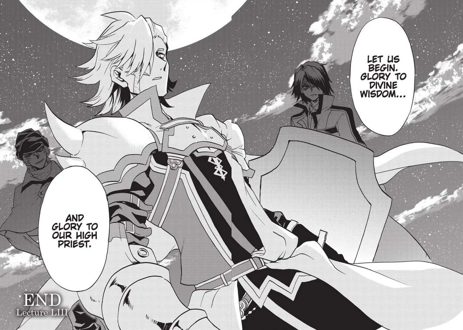 Akashic Records of the Bastard Magical Instructor Chapter 53 page 34