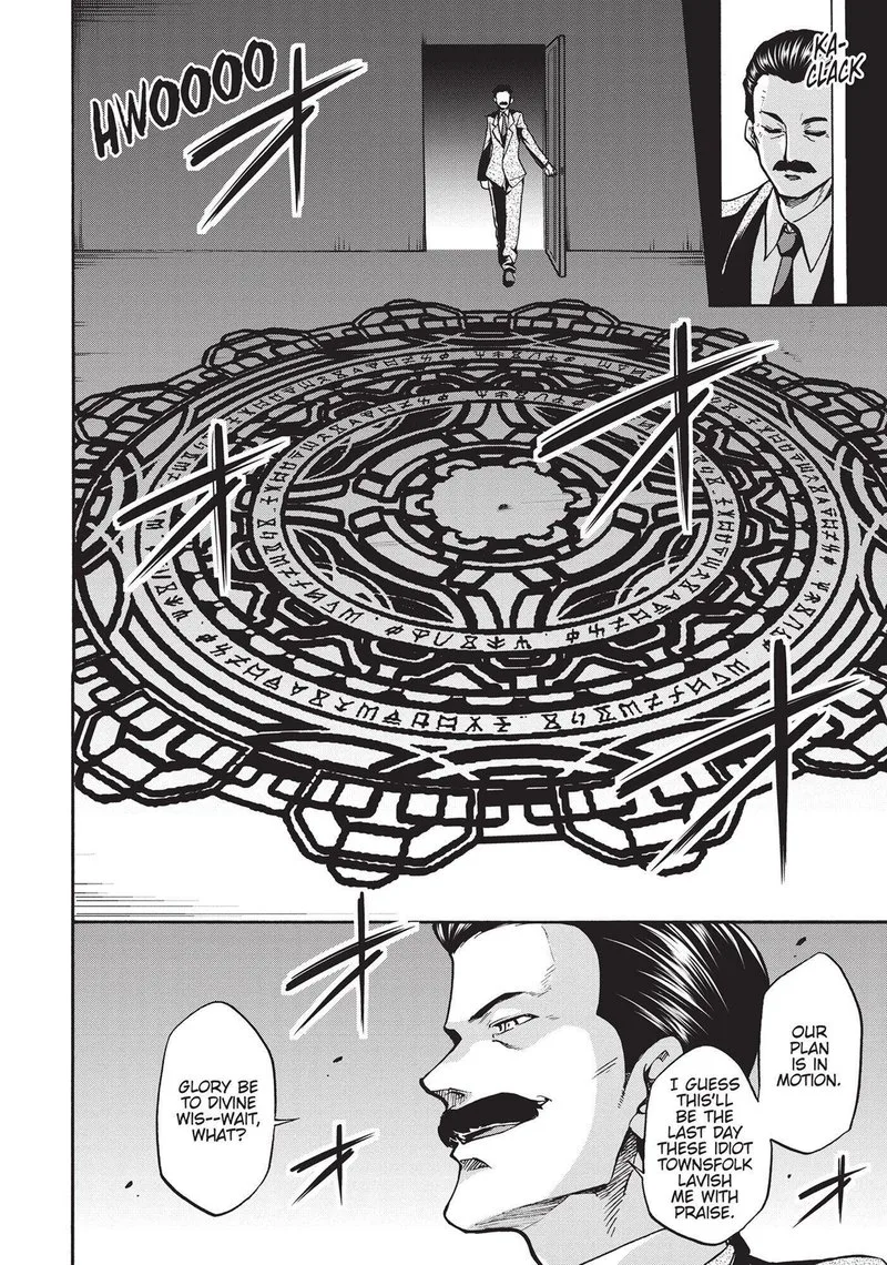 Akashic Records of the Bastard Magical Instructor Chapter 54 page 2