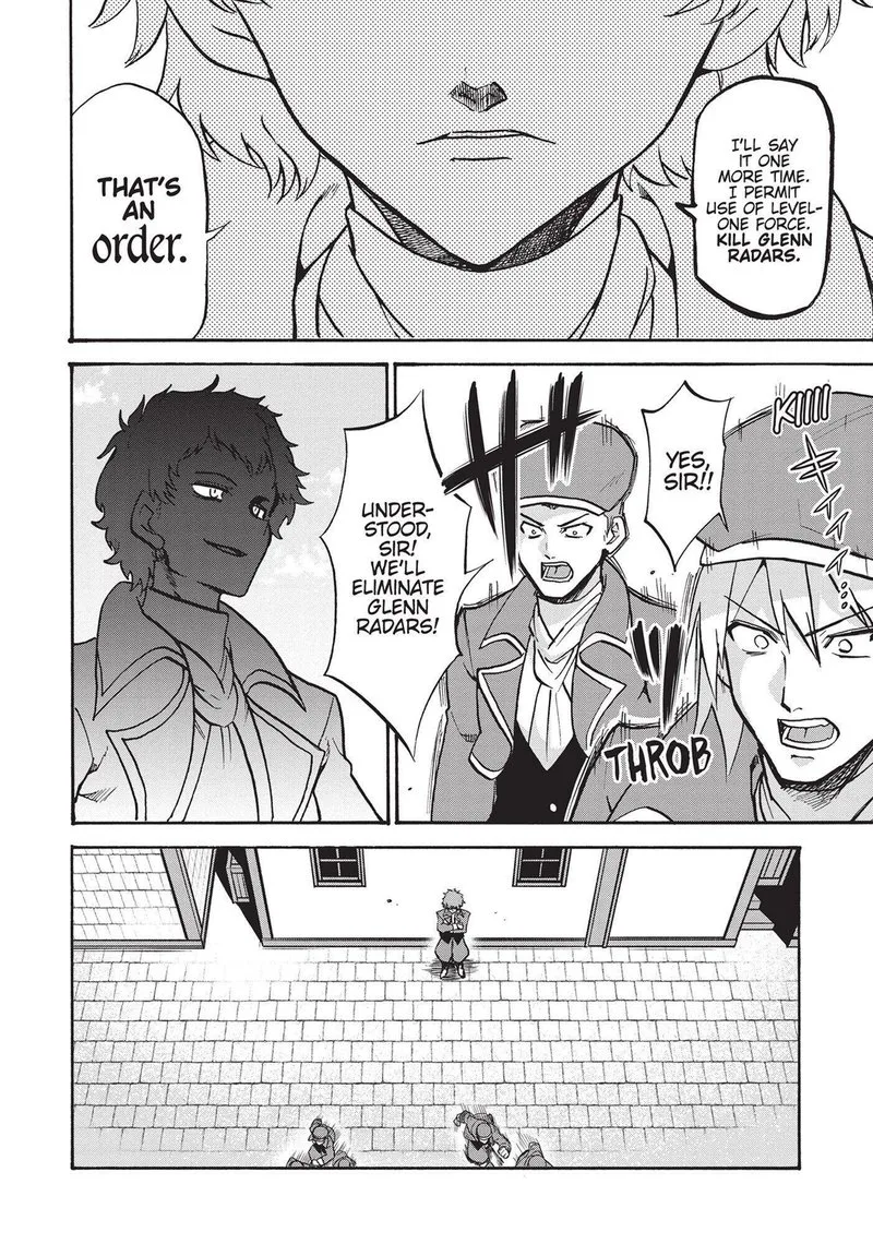 Akashic Records of the Bastard Magical Instructor Chapter 54 page 18
