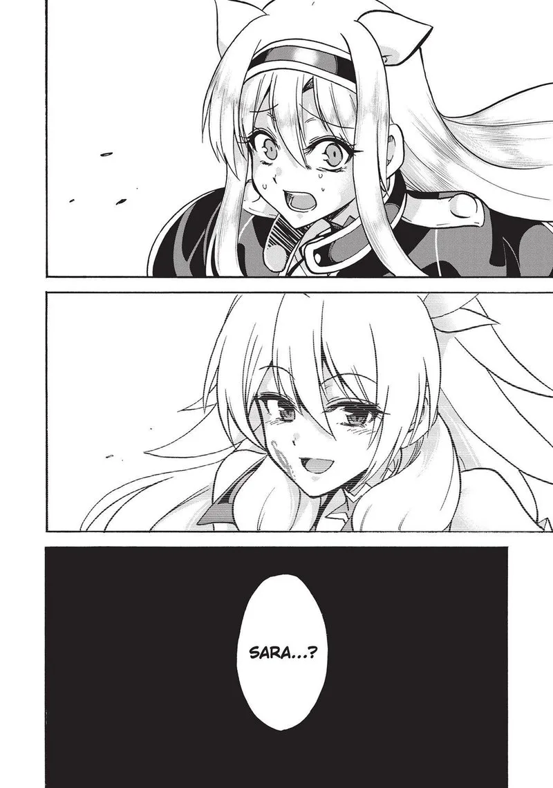 Akashic Records of the Bastard Magical Instructor Chapter 55 page 15