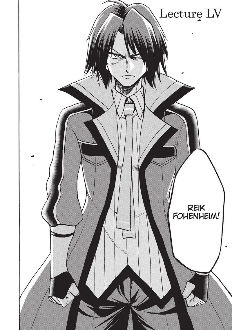 Akashic Records of the Bastard Magical Instructor Chapter 55 page 2