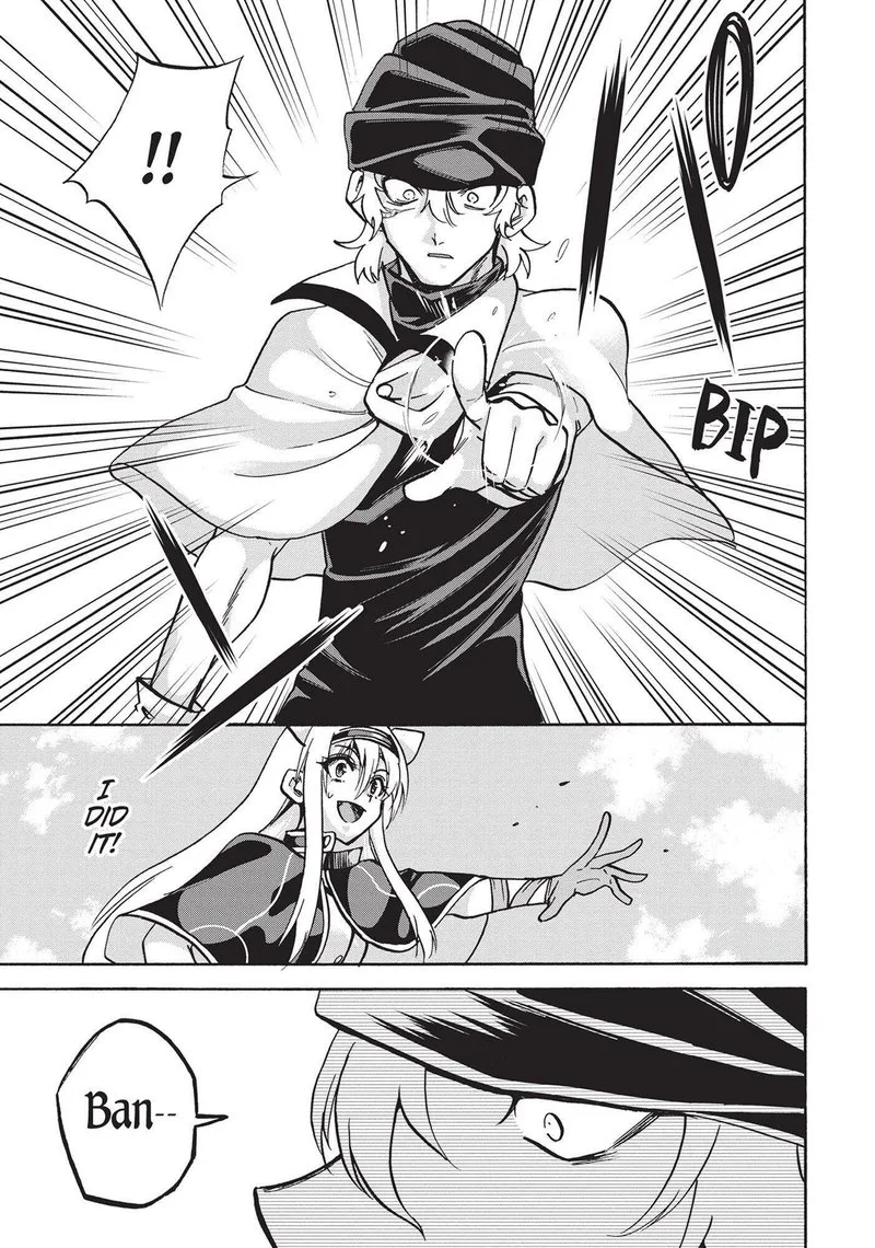 Akashic Records of the Bastard Magical Instructor Chapter 55 page 20