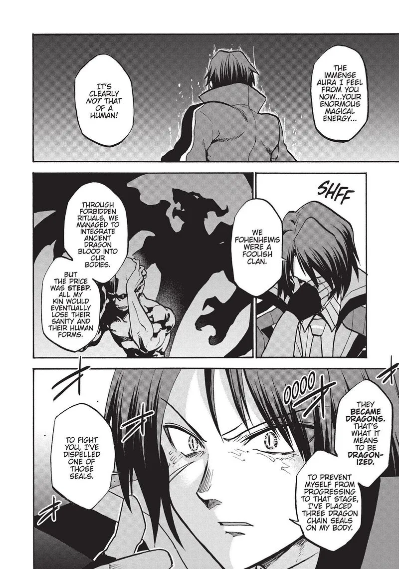 Akashic Records of the Bastard Magical Instructor Chapter 55 page 4