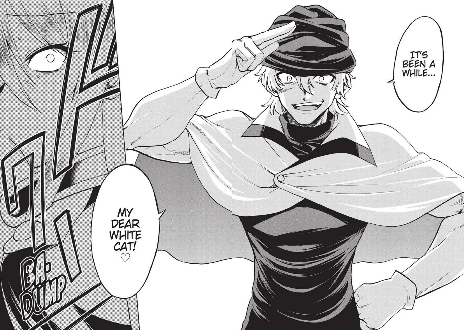 Akashic Records of the Bastard Magical Instructor Chapter 55 page 8