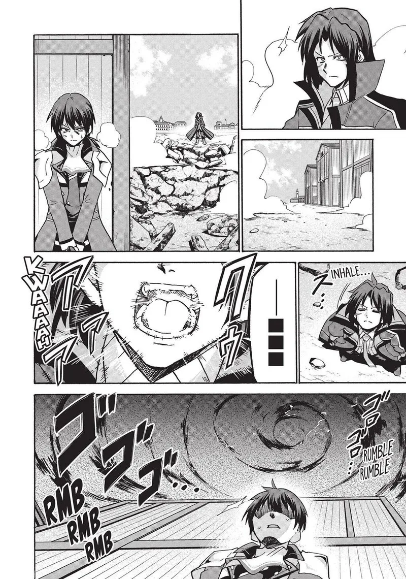Akashic Records of the Bastard Magical Instructor Chapter 55 page 29
