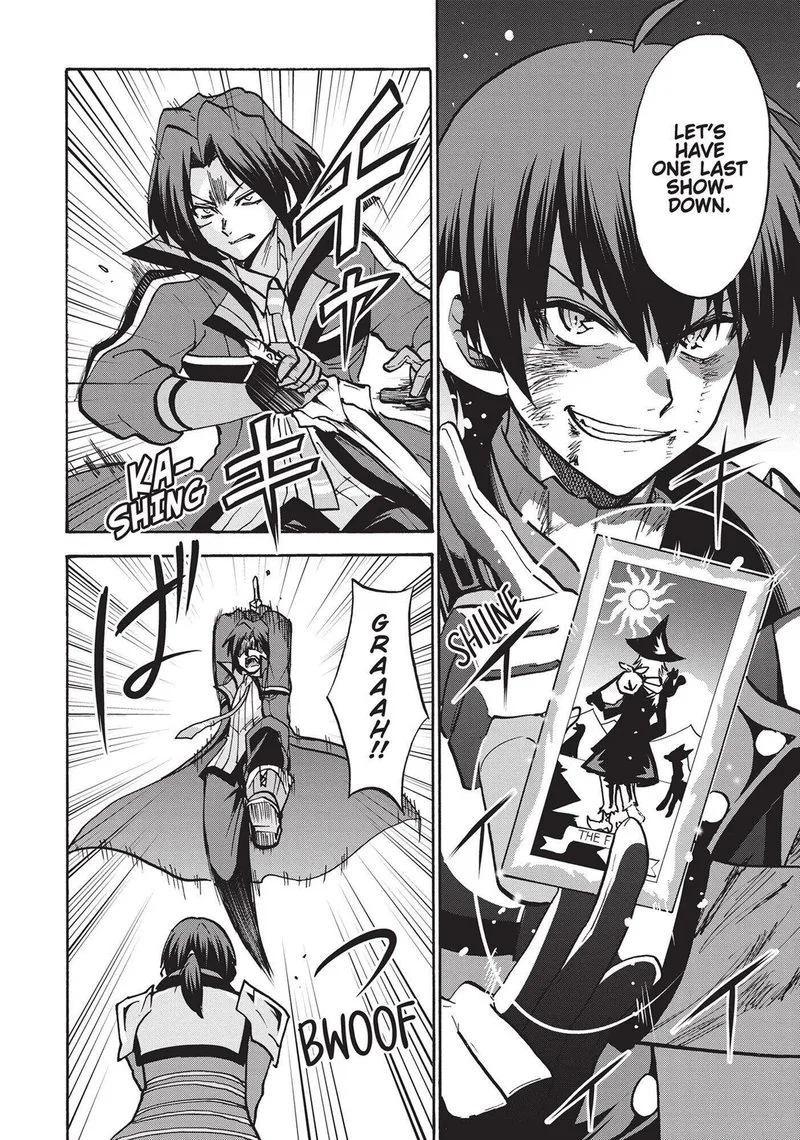 Akashic Records of the Bastard Magical Instructor Chapter 56 page 24