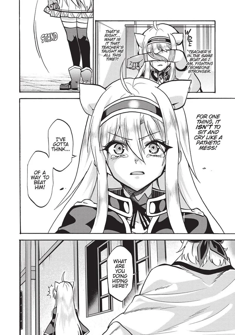 Akashic Records of the Bastard Magical Instructor Chapter 56 page 14