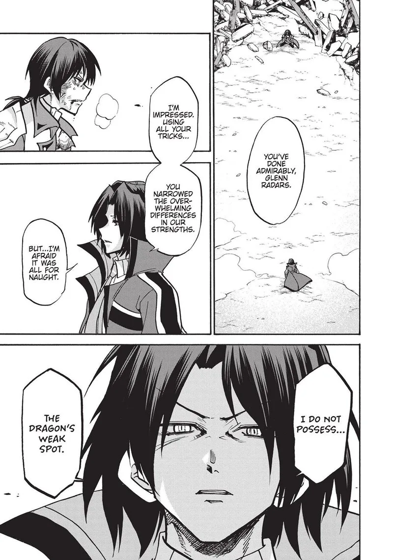 Akashic Records of the Bastard Magical Instructor Chapter 56 page 21