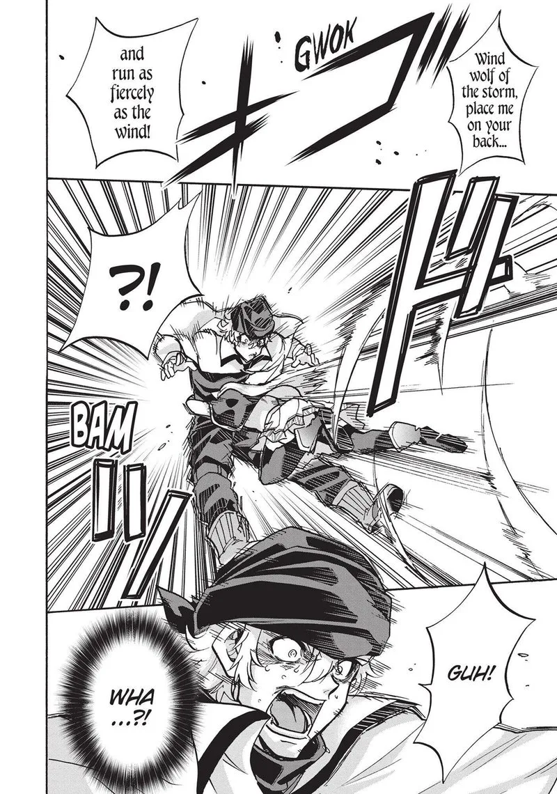 Akashic Records of the Bastard Magical Instructor Chapter 56 page 16