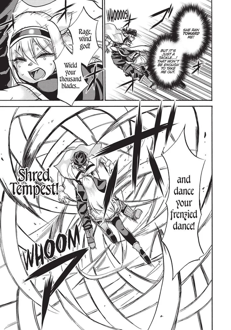 Akashic Records of the Bastard Magical Instructor Chapter 56 page 17